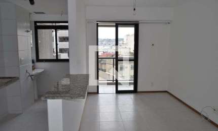 Apartamento para Aluguel - Todos os Santos, 1 Quarto,  42 m² - Rio de Janeiro