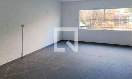 Casa para Aluguel - Centro, 4 Quartos,  120 m² - Guarulhos