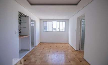 Apartamento para Aluguel - Vila Clementino, 2 Quartos,  75 m² - São Paulo