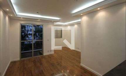 Apartamento para Aluguel - Vila Prudente, 2 Quartos,  61 m² - São Paulo