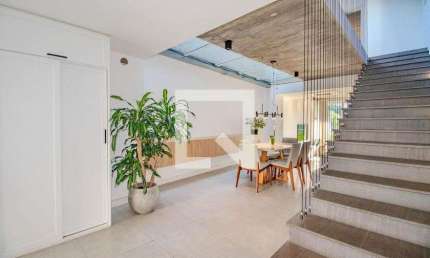 Casa para Aluguel - Chácara das Pedras , 3 Quartos,  350 m² - Porto Alegre