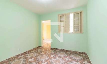 Casa para Aluguel - Casa Verde, 3 Quartos,  110 m² - São Paulo