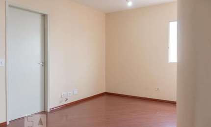 Apartamento para Aluguel - Vila Clementino, 2 Quartos,  50 m² - São Paulo