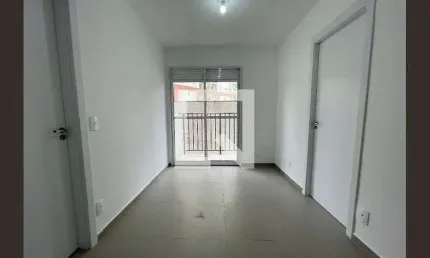 Apartamento para Aluguel - Jardim Éster Yolanda, 2 Quartos,  37 m² - São Paulo