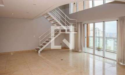 Cobertura para Aluguel - Vila Leopoldina, 3 Quartos,  274 m² - São Paulo