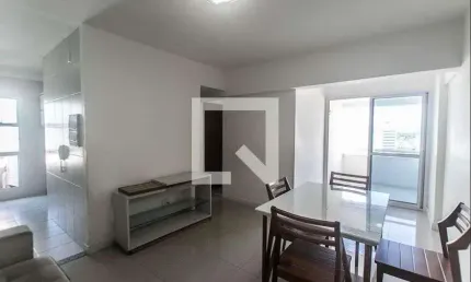 Apartamento para Aluguel - Narandiba, 2 Quartos,  54 m² - Salvador
