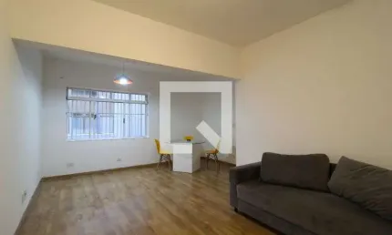 Apartamento para Aluguel - Itaim Bibi, 2 Quartos,  132 m² - São Paulo