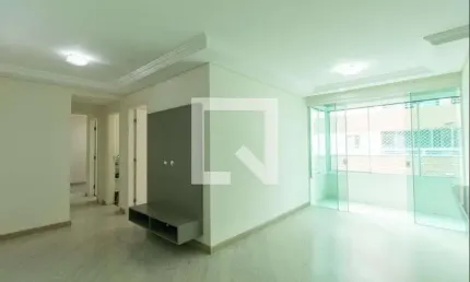 Apartamento para Aluguel - Bacacheri, 2 Quartos,  60 m² - Curitiba