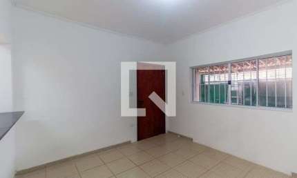 Casa para Aluguel - Vila Prudente, 5 Quartos,  220 m² - São Paulo