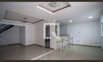 Casa / Sobrado em Condomínio para Aluguel - Recreio, 3 Quartos,  180 m² - Rio de Janeiro