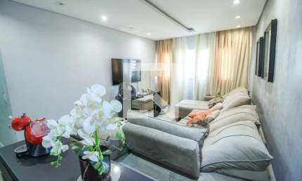 Casa para Aluguel - Jardim Anália Franco, 3 Quartos,  300 m² - São Paulo