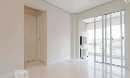 Apartamento para Aluguel - Perdizes, 1 Quarto,  35 m² - São Paulo