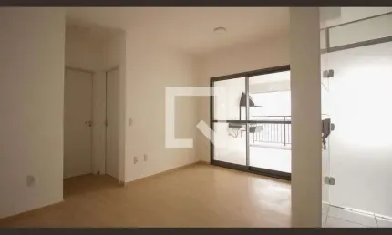 Apartamento para Aluguel - Vila Santa Clara, 2 Quartos,  63 m² - São Paulo
