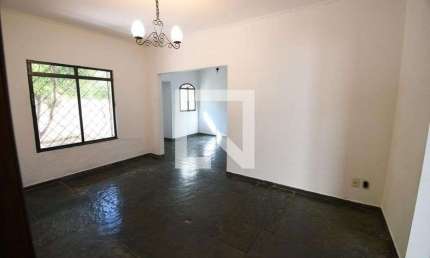 Casa para Aluguel - Jardim Flamboyant, 3 Quartos,  145 m² - Campinas