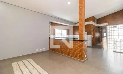 Casa para Aluguel - Vila Nhocuné, 3 Quartos,  330 m² - São Paulo