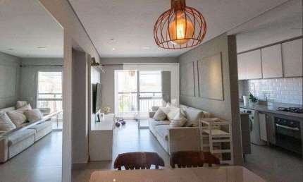 Apartamento para Aluguel - Parque Prado, 2 Quartos,  67 m² - Campinas