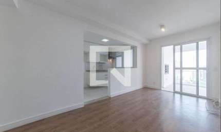 Apartamento para Aluguel - Brooklin, 2 Quartos,  66 m² - São Paulo