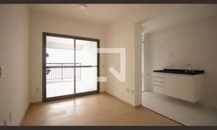 Apartamento para Aluguel - Vila Santa Clara, 2 Quartos,  63 m² - São Paulo