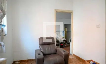 Casa para Aluguel - Vila das Mercês, 2 Quartos,  500 m² - São Paulo