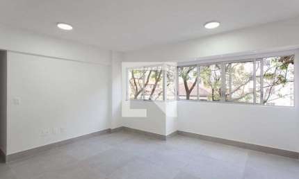Apartamento para Aluguel - Liberdade, 3 Quartos,  85 m² - Belo Horizonte
