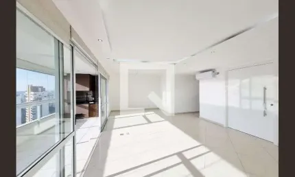 Apartamento para aluguel - panamby, 3 quartos,  140 m² - são paulo