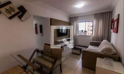 Apartamento para Aluguel - Stiep, 3 Quartos,  80 m² - Salvador