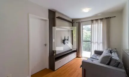 Apartamento para Aluguel - Vila Andrade, 1 Quarto,  39 m² - São Paulo