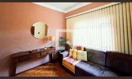 Casa para Aluguel - Renascença, 4 Quartos,  152 m² - Belo Horizonte