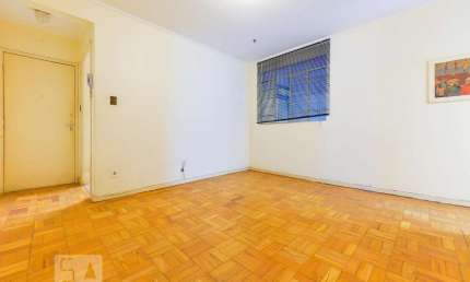 Apartamento para Aluguel - Pinheiros, 2 Quartos,  69 m² - São Paulo