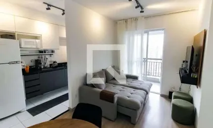 Apartamento para Aluguel - Vila Andrade, 2 Quartos,  57 m² - São Paulo