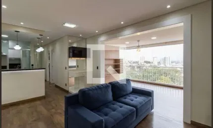 Apartamento para Aluguel - Vila Galvão, 2 Quartos,  88 m² - Guarulhos