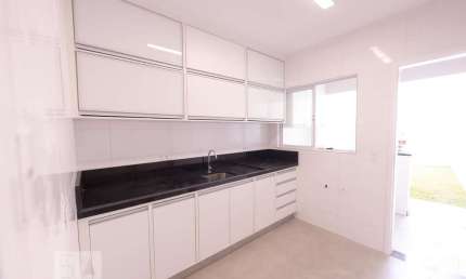 Casa para Aluguel - Mooca, 2 Quartos,  100 m² - São Paulo