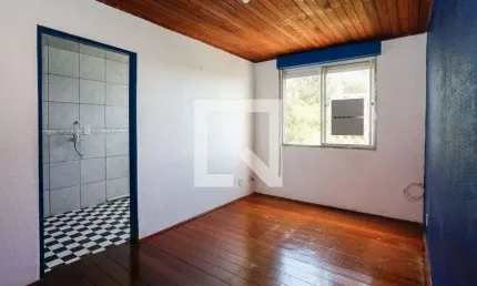 Apartamento para Aluguel - Jardim Itu-Sabará, 2 Quartos,  40 m² - Porto Alegre