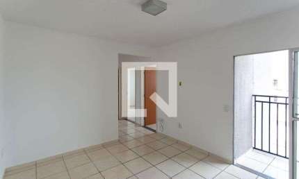 Apartamento para Aluguel - Paulo VI, 3 Quartos,  60 m² - Belo Horizonte