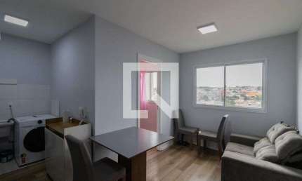 Casa para Aluguel - Vila Princesa Isabel, 2 Quartos,  34 m² - São Paulo