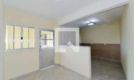 Casa para Aluguel - Conj. Res. Paes de Barros, 2 Quartos,  58 m² - Guarulhos