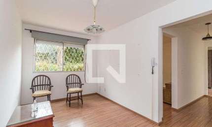 Apartamento para Aluguel - Santo Antônio, 3 Quartos,  60 m² - Porto Alegre