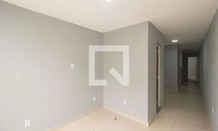 Casa para Aluguel - Campo Grande, 2 Quartos,  55 m² - Rio de Janeiro