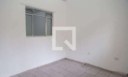 Casa para Aluguel - Jardim Adriana, 1 Quarto,  50 m² - Guarulhos