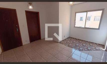 Apartamento para Aluguel - Vila Leão, 2 Quartos,  55 m² - Sorocaba