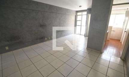 Kitnet / Stúdio para Aluguel - Centro, 1 Quarto,  38 m² - Campinas