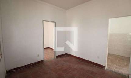 Casa para Aluguel - Oswaldo Cruz, 2 Quartos,  70 m² - Rio de Janeiro