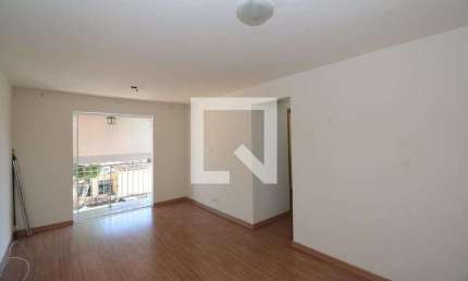 Apartamento para Aluguel - Marechal Hermes, 2 Quartos,  50 m² - Rio de Janeiro