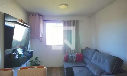 Apartamento para Aluguel - Alto Petrópolis, 2 Quartos,  41 m² - Porto Alegre
