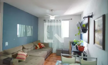 Apartamento para Aluguel - Alto Petrópolis, 2 Quartos,  45 m² - Porto Alegre