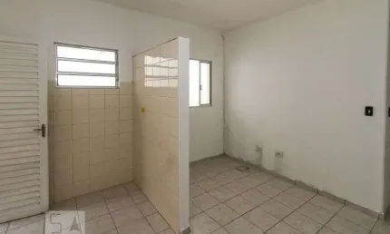 Casa para aluguel - vila formosa, 2 quartos,  70 m² - são paulo