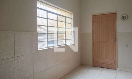 Casa para Aluguel - Vila Roque, 2 Quartos,  80 m² - São Paulo