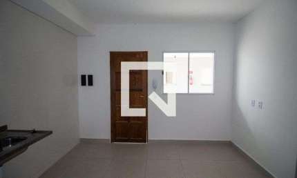 Apartamento para Aluguel - Itaquera, 2 Quartos,  40 m² - São Paulo