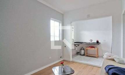 Kitnet / Stúdio para Aluguel - Vila Miriam, 1 Quarto,  36 m² - São Paulo