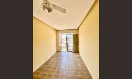 Apartamento para Aluguel - Engenho Novo, 1 Quarto,  55 m² - Rio de Janeiro